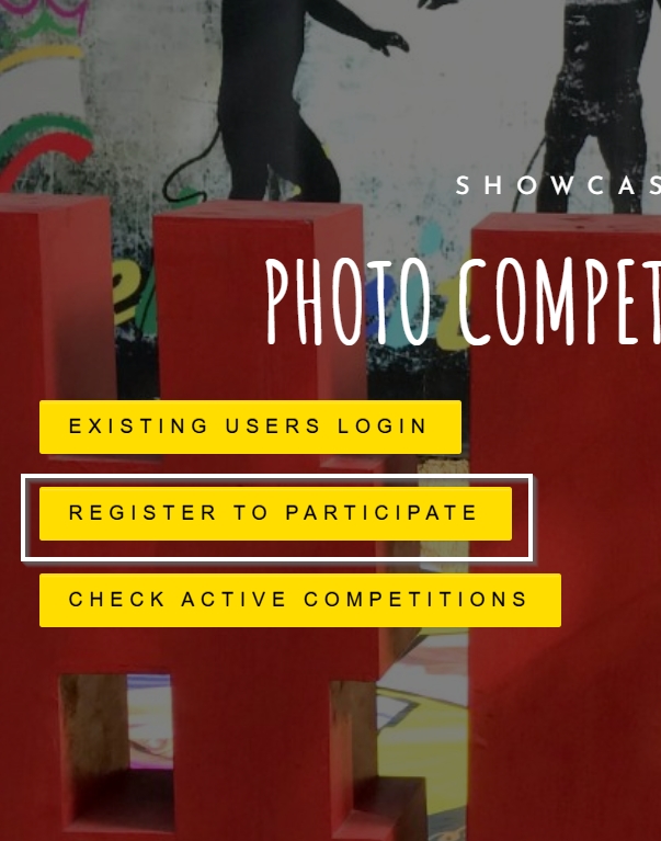 Registration Help